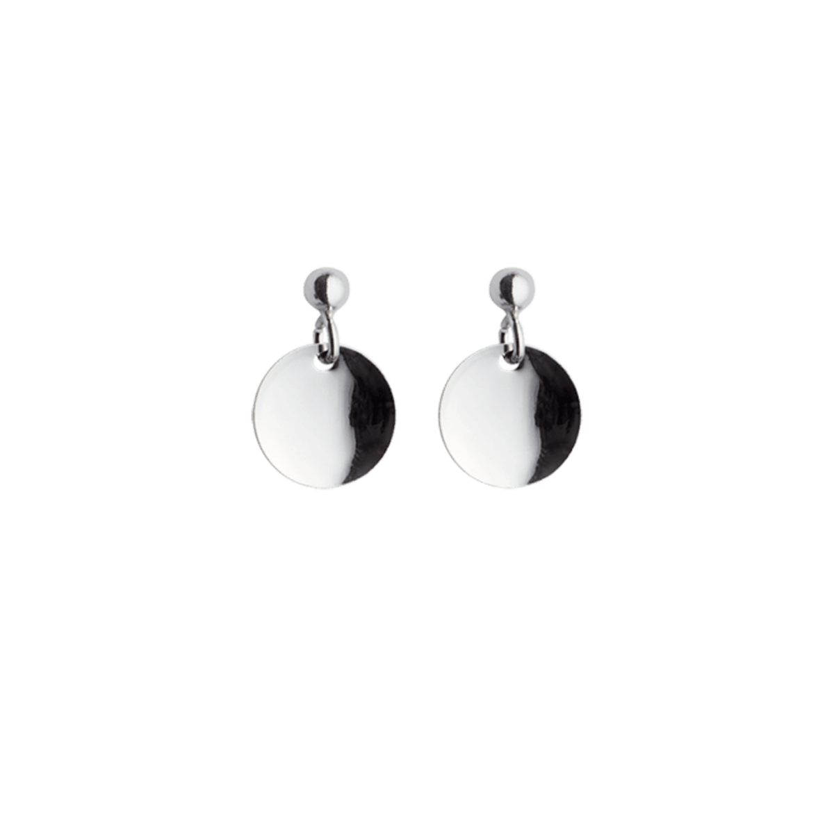 Øyrepynt med 10mm lauv, kvit 745411 - Bjerveur.noØyrepynt med 10mm lauv, kvit 745411