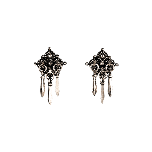 Øyrepynt Telemark, oksidert 270111 - Bjerveur.noØyrepynt Telemark, oksidert 270111