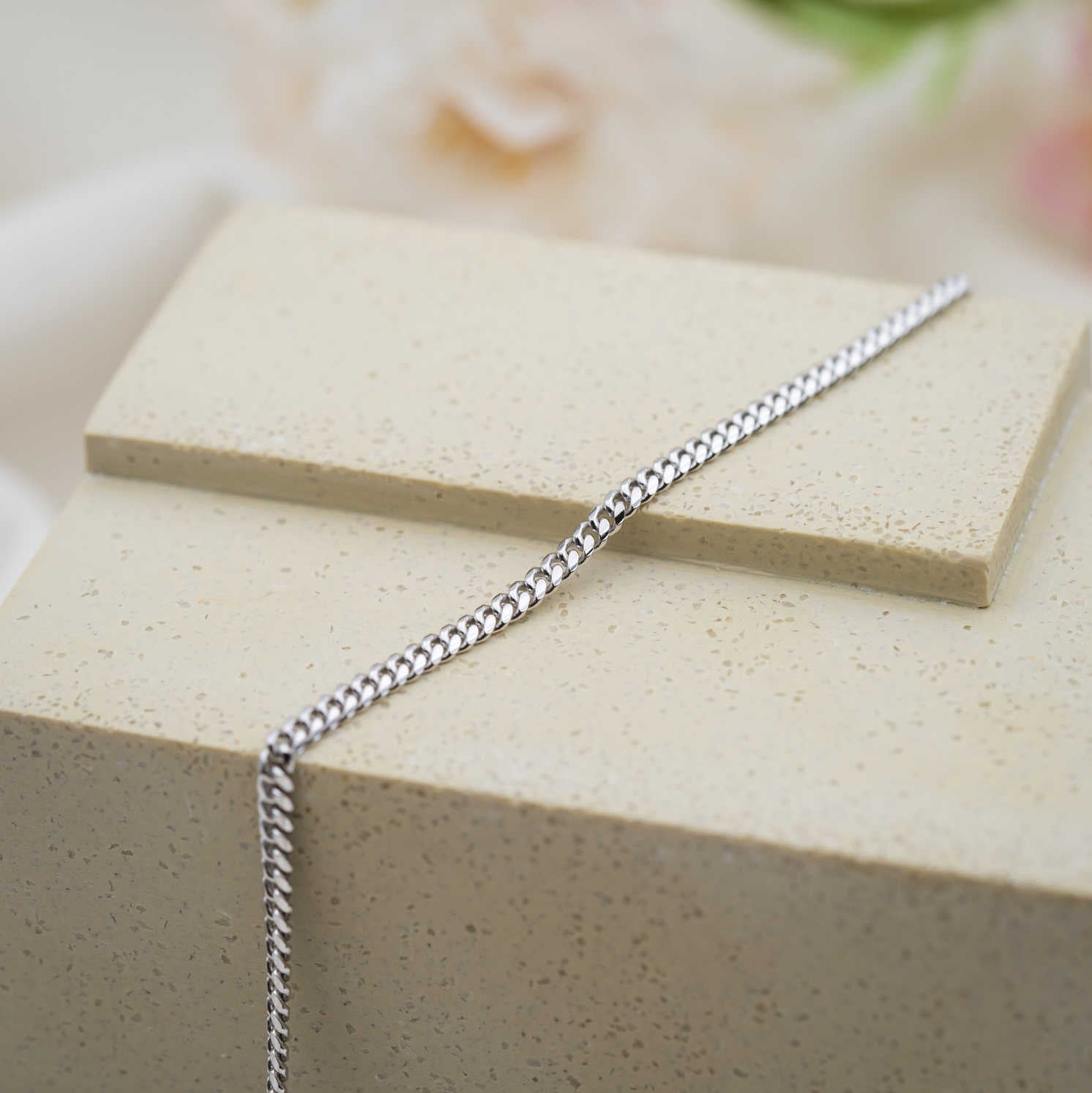 Panser armbånd i sølv 44555.19 - Bjerveur.noPanser armbånd i sølv 44555.19