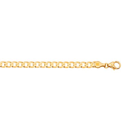 PANSER ARMLENKE I GULL 5 MM 19 CM 1335319 - Bjerveur.noPANSER ARMLENKE I GULL 5 MM 19 CM 1335319