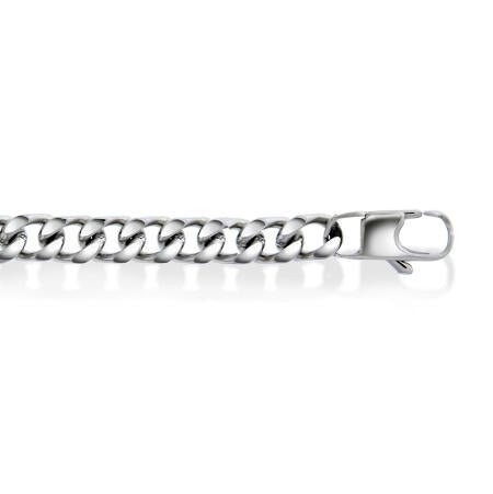 PANSER KJEDE I STÅL 8 MM 60 CM 44371.60 - Bjerveur.noPANSER KJEDE I STÅL 8 MM 60 CM 44371.60