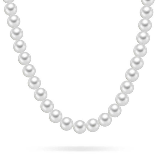 PERLEKJEDE 8 MM 50 CM 972518 - Bjerveur.noPERLEKJEDE 8 MM 50 CM 972518