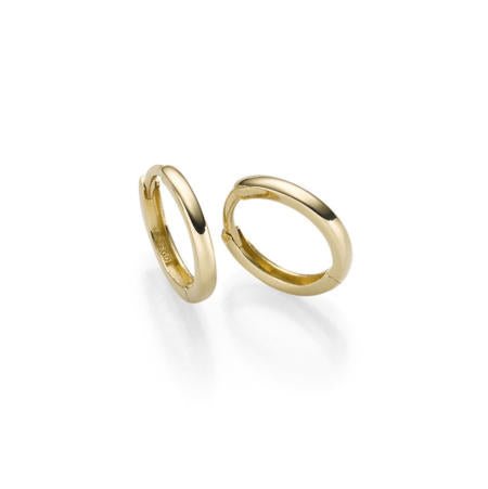 PISA ØRERINGER I GULL 260034 - Bjerveur.noPISA ØRERINGER I GULL 260034
