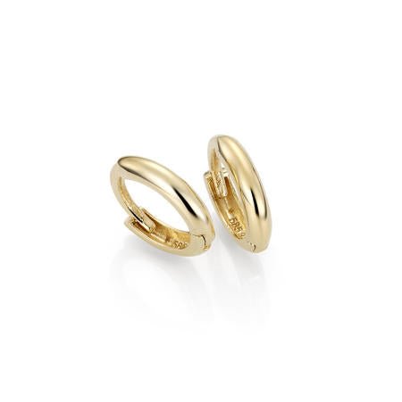 PISA ØRERINGER I GULL 260067 - Bjerveur.noPISA ØRERINGER I GULL 260067