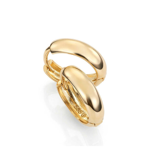 PISA ØRERINGER I GULL 260141 - Bjerveur.noPISA ØRERINGER I GULL 260141