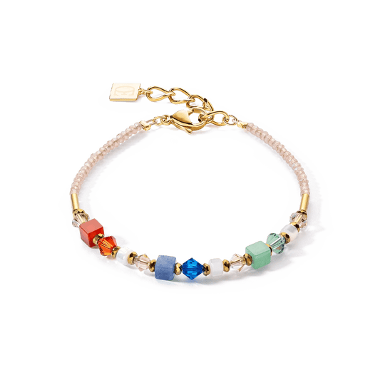 Princess Shape Mix armbånd dopamin 4239301500 - Bjerveur.noPrincess Shape Mix armbånd dopamin 4239301500