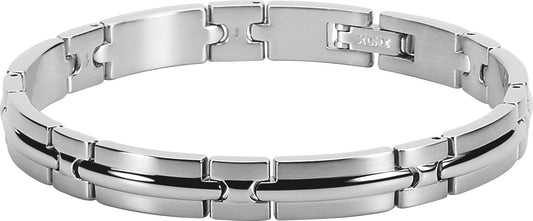 RB BRACELET TRINIDAD STEEL - Bjerveur.noRB BRACELET TRINIDAD STEEL