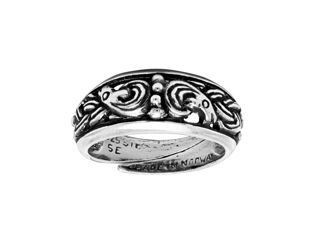 Ring 925 Artikkelnr: 789 - Bjerveur.noRing 925 Artikkelnr: 789