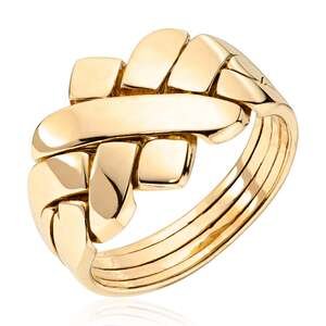 Ring Amerikansk 4 deler Artikkelnr: 56905 - Bjerveur.noRing Amerikansk 4 deler Artikkelnr: 56905