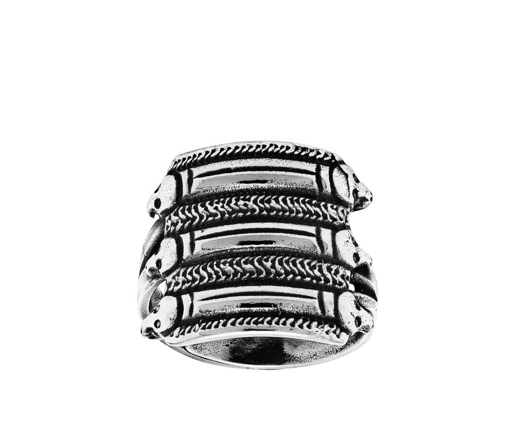 Ring Drage 925 Artikkelnr: 738 - Bjerveur.noRing Drage 925 Artikkelnr: 738