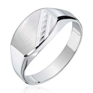 Ring herre 925 Artikkelnr: 2815001 - Bjerveur.noRing herre 925 Artikkelnr: 2815001