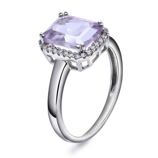 RING I GULL MED DIAMANT 0.14 CT WSI 12150043 - AME - Bjerveur.noRING I GULL MED DIAMANT 0.14 CT WSI 12150043 - AME