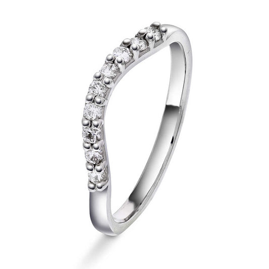 RING I GULL MED DIAMANT 0,18 CT WSI 12100013 - 018 - Bjerveur.noRING I GULL MED DIAMANT 0,18 CT WSI 12100013 - 018