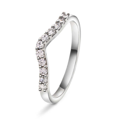 RING I GULL MED DIAMANT 0,22 CT WSI 12100014 - 022 - Bjerveur.noRING I GULL MED DIAMANT 0,22 CT WSI 12100014 - 022