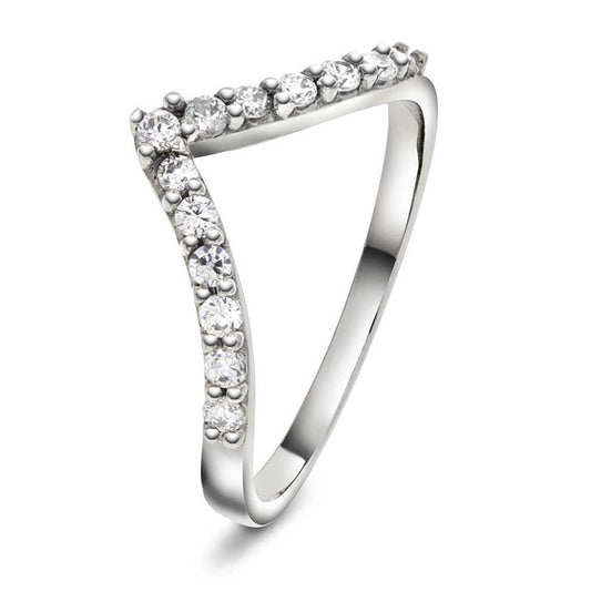 RING I GULL MED DIAMANT 0,26 CT WSI 12100015 - 026 - Bjerveur.noRING I GULL MED DIAMANT 0,26 CT WSI 12100015 - 026