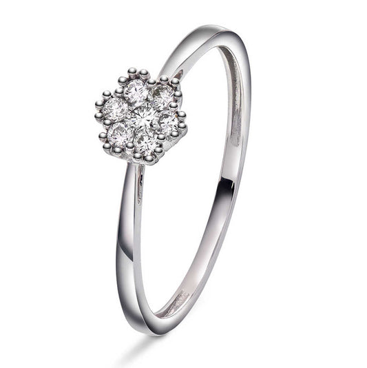 RING I GULL MED DIAMANTER 0,15 WP1 59757 - Bjerveur.noRING I GULL MED DIAMANTER 0,15 WP1 59757