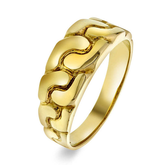 RING I GULL PANSER 2270050 - Bjerveur.noRING I GULL PANSER 2270050