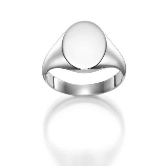 RING I SØLV 310020 - Bjerveur.noRING I SØLV 310020