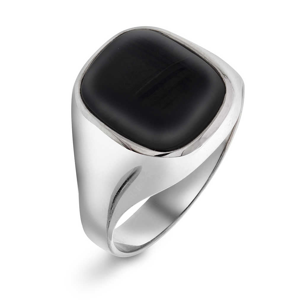 Ring i sølv 3275040 - 21 - Bjerveur.noRing i sølv 3275040 - 21