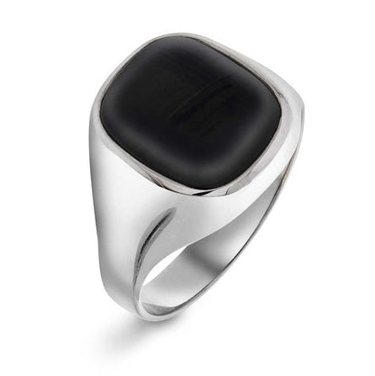 Ring i sølv 3275040 - 21 - Bjerveur.noRing i sølv 3275040 - 21