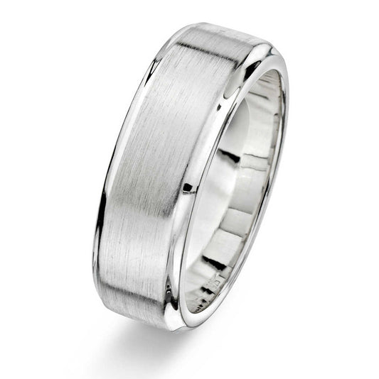 RING I SØLV 972116 - Bjerveur.noRING I SØLV 972116