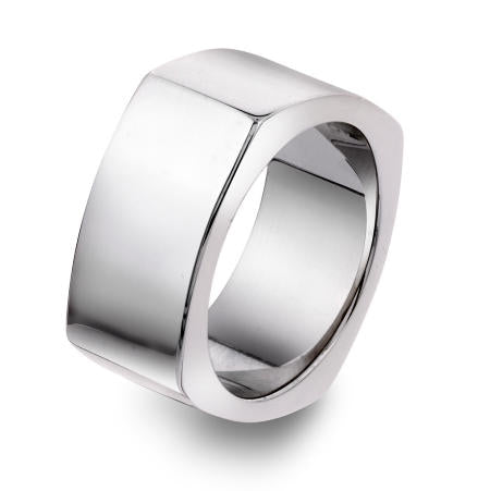 RING I SØLV 972187 - Bjerveur.noRING I SØLV 972187