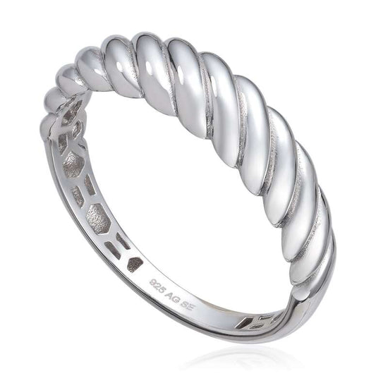 Ring "Old money" 925s Artikkelnr: 3044501 - Bjerveur.noRing "Old money" 925s Artikkelnr: 3044501