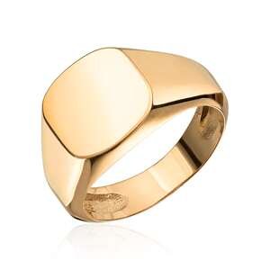 Ring Signet 585 massiv Artikkelnr: 57376 - Bjerveur.noRing Signet 585 massiv Artikkelnr: 57376