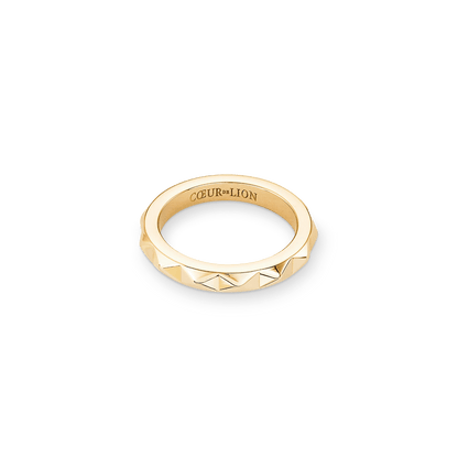 Ring Spikes gold 013540160052 - Bjerveur.noRing Spikes gold 013540160052