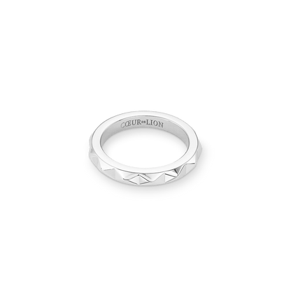 Ring Spikes silver 013540170052 - Bjerveur.noRing Spikes silver 013540170052