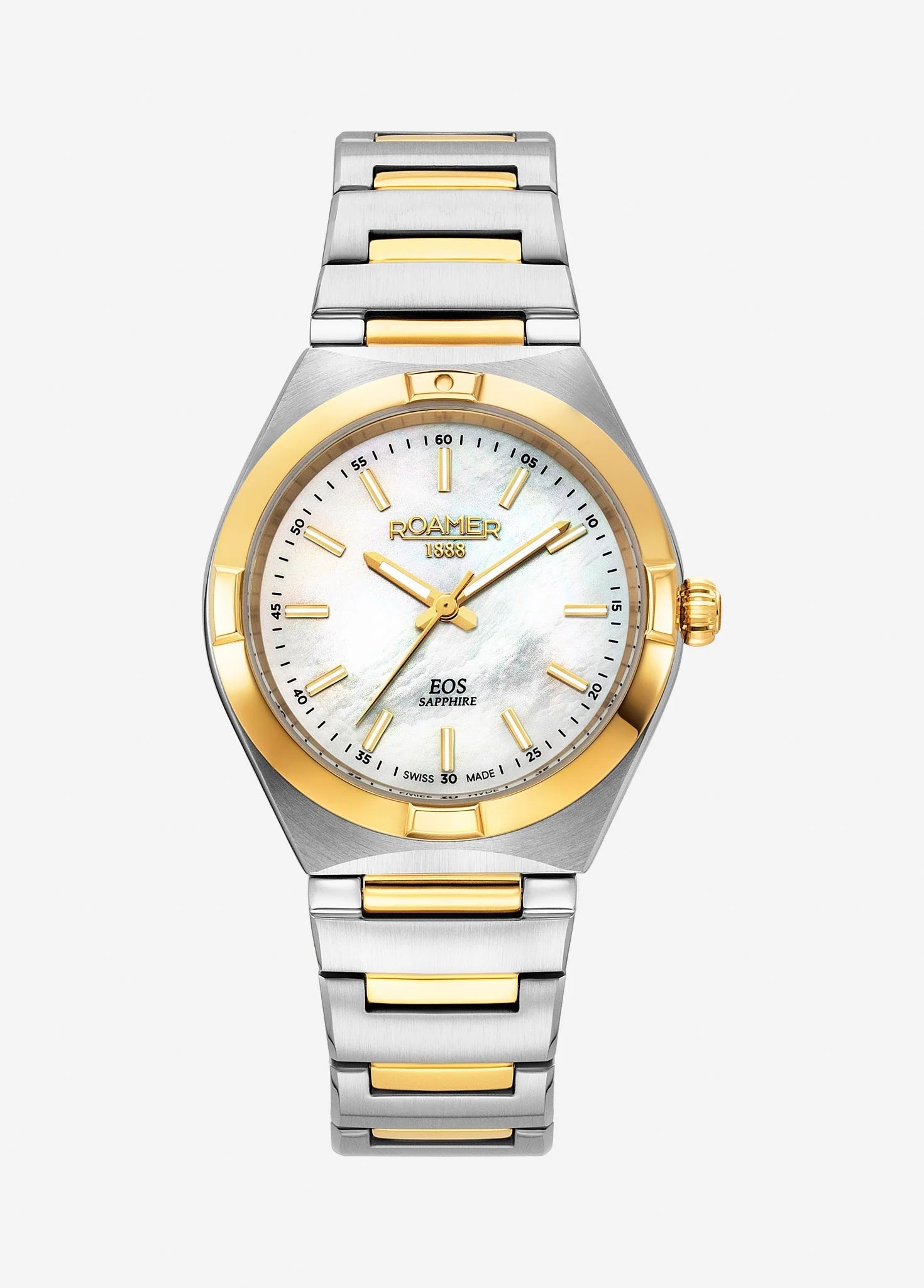 ROAMER EOS CLASSIC 982847 47 20 20 - Bjerveur.noROAMER EOS CLASSIC 982847 47 20 20