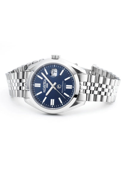 ROAMER MONTALBANO 996983 41 45 20 - Bjerveur.noROAMER MONTALBANO 996983 41 45 20