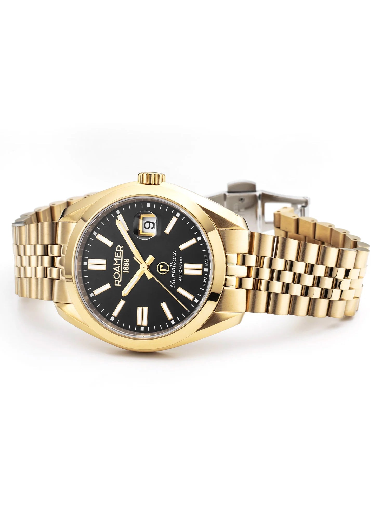 ROAMER MONTALBANO 996983 46 85 20 - Bjerveur.noROAMER MONTALBANO 996983 46 85 20