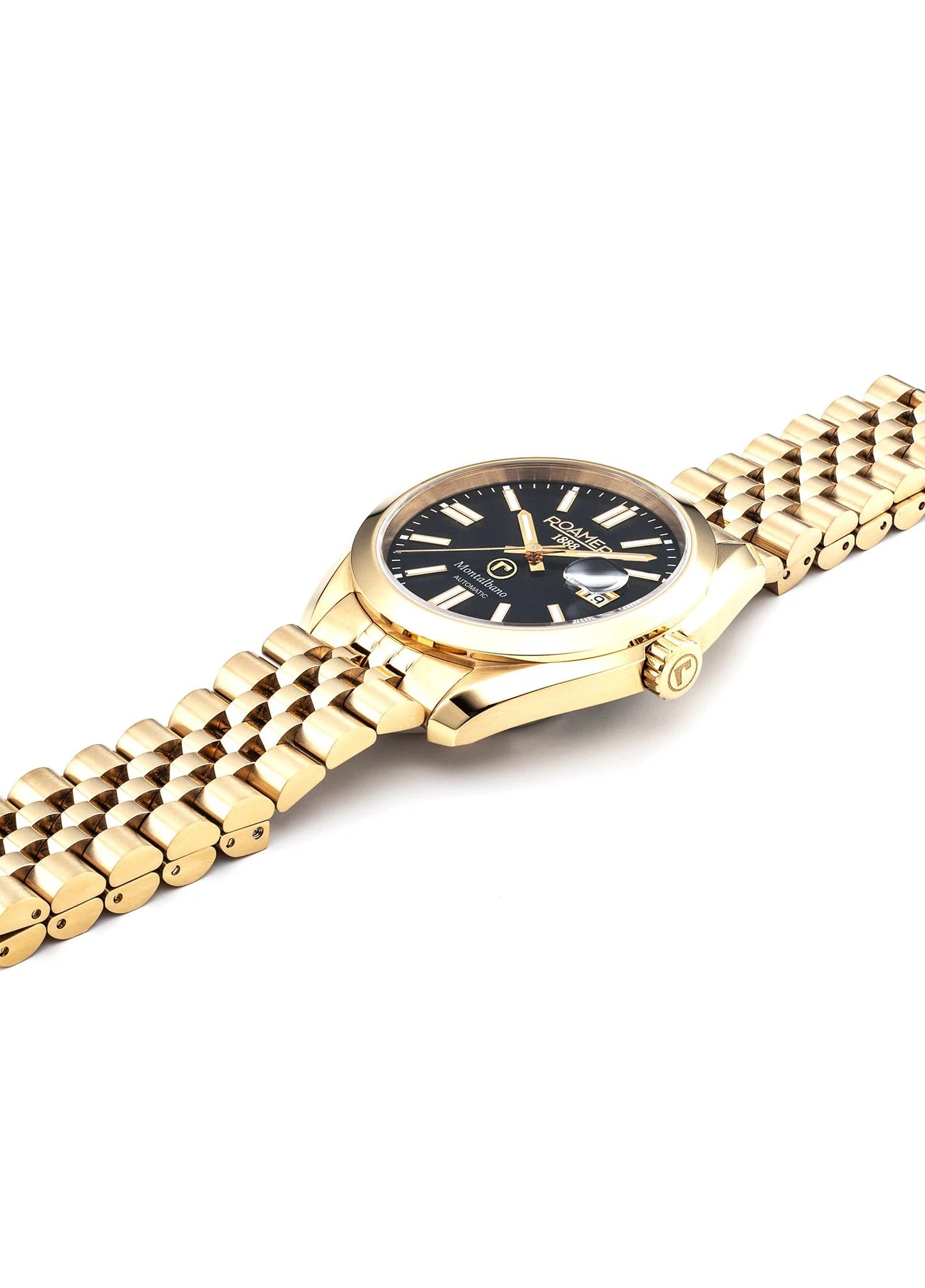 ROAMER MONTALBANO 996983 46 85 20 - Bjerveur.noROAMER MONTALBANO 996983 46 85 20