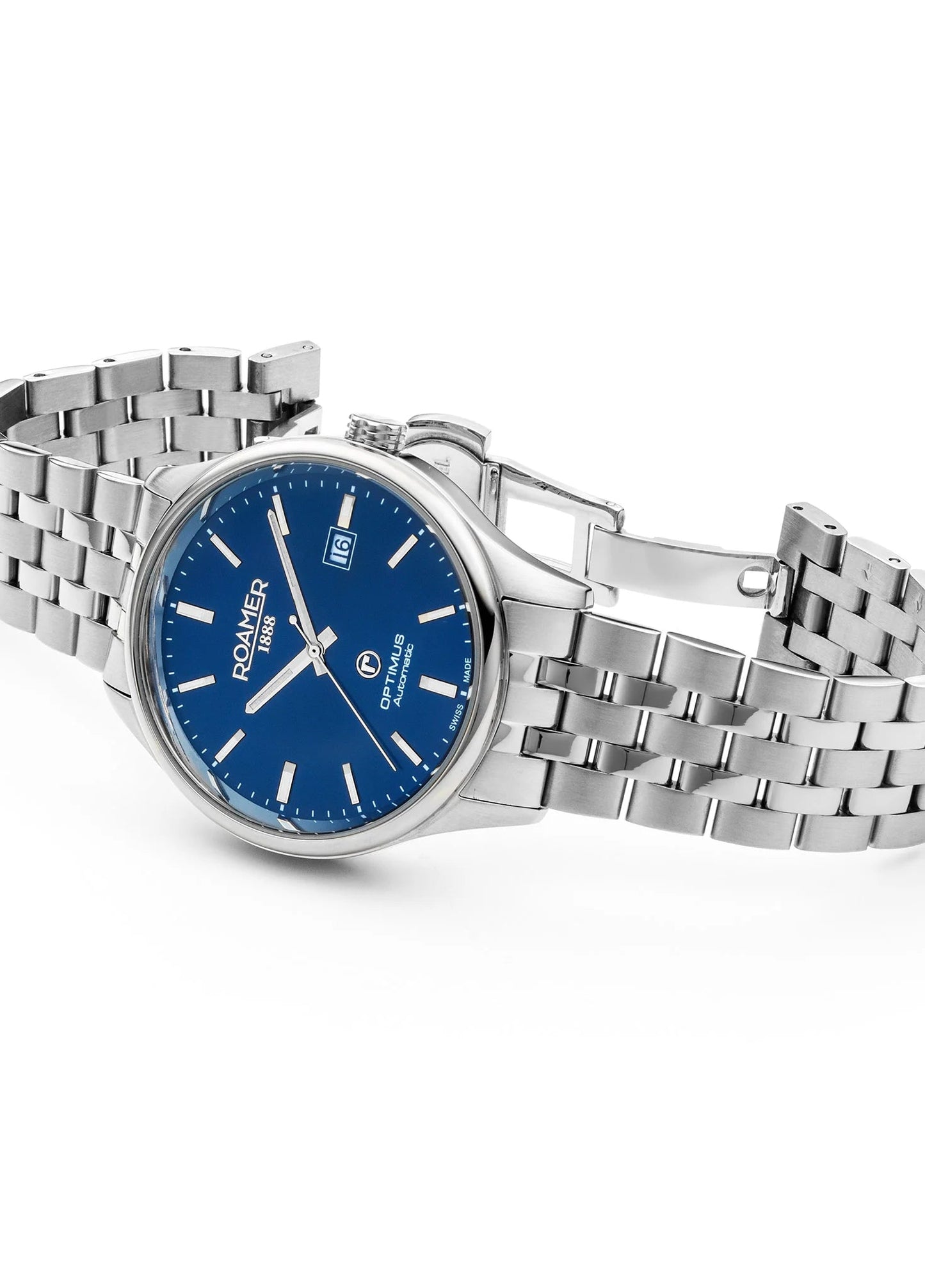 ROAMER OPTIMUS 983983 41 45 50 - Bjerveur.noROAMER OPTIMUS 983983 41 45 50