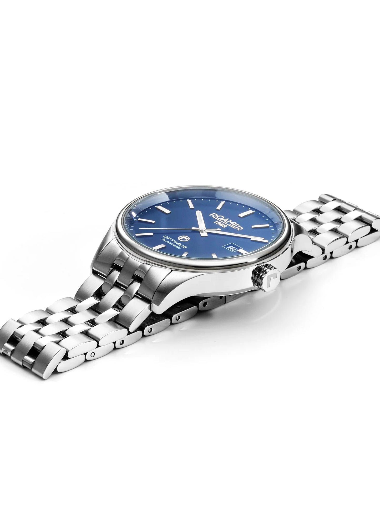 ROAMER OPTIMUS 983983 41 45 50 - Bjerveur.noROAMER OPTIMUS 983983 41 45 50