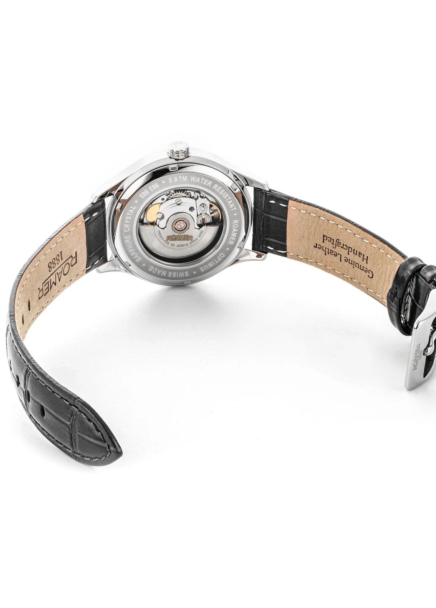 ROAMER OPTIMUS 983983 41 85 05 - Bjerveur.noROAMER OPTIMUS 983983 41 85 05