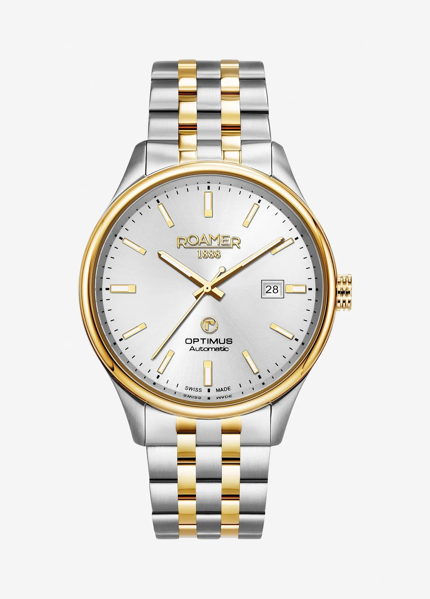 ROAMER OPTIMUS 983983 47 15 50 - Bjerveur.noROAMER OPTIMUS 983983 47 15 50