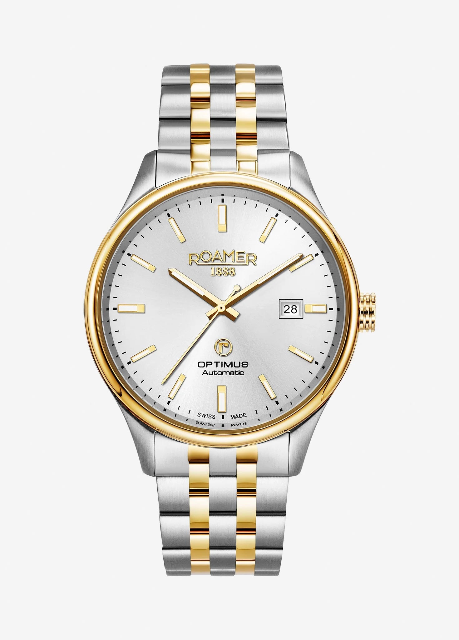 ROAMER OPTIMUS 983983 47 15 50 - Bjerveur.noROAMER OPTIMUS 983983 47 15 50