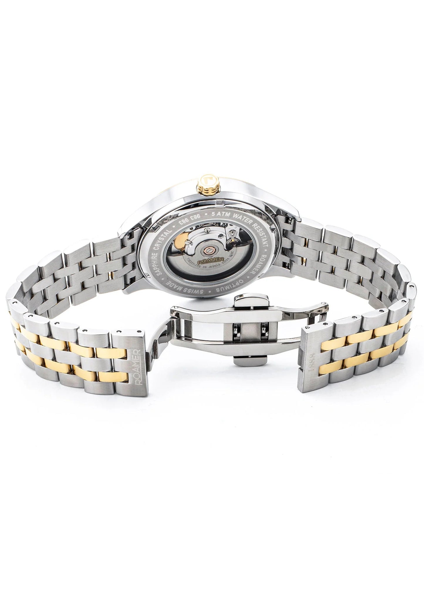 ROAMER OPTIMUS 983983 47 15 50 - Bjerveur.noROAMER OPTIMUS 983983 47 15 50