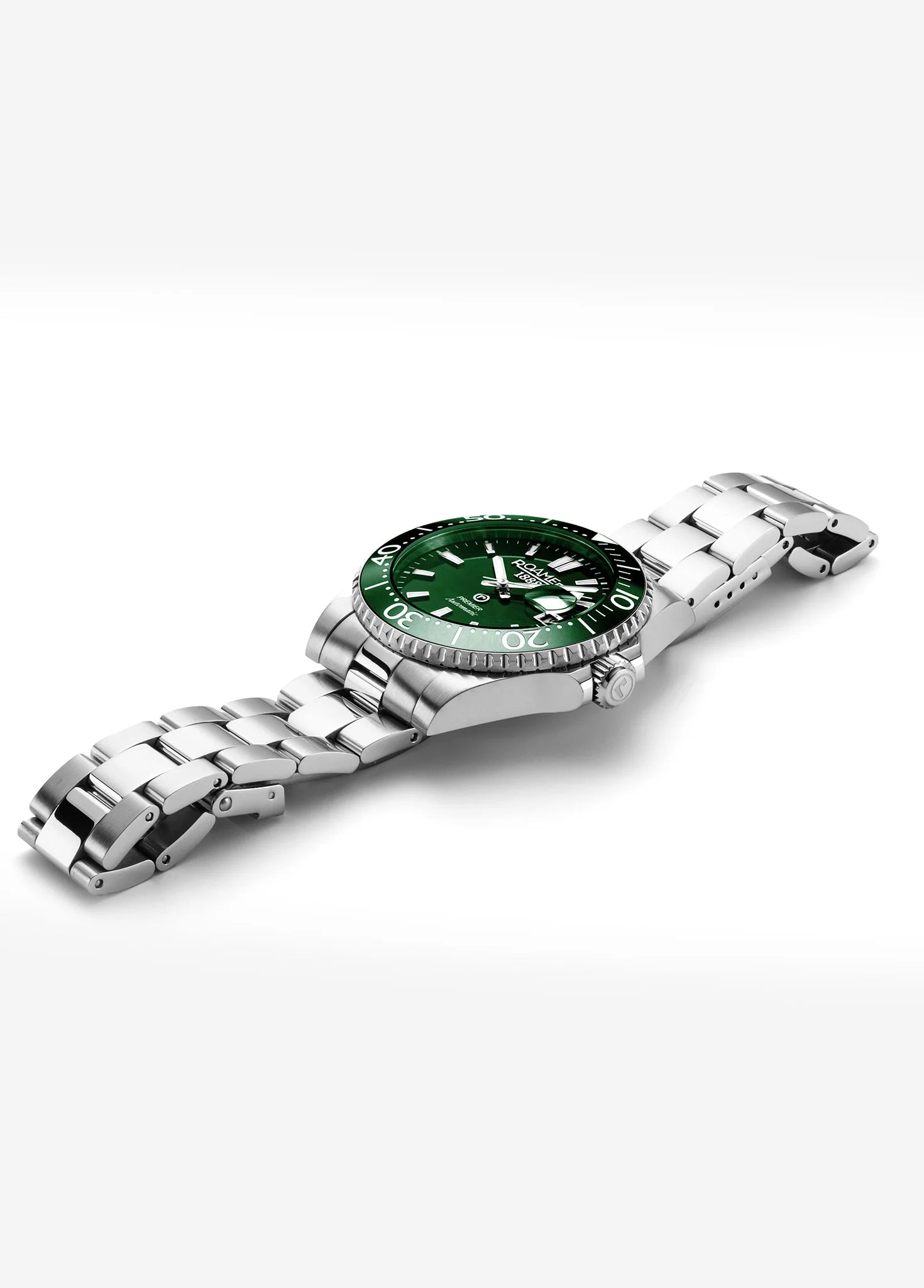 ROAMER PREMIER 986983 41 75 20 - Bjerveur.noROAMER PREMIER 986983 41 75 20