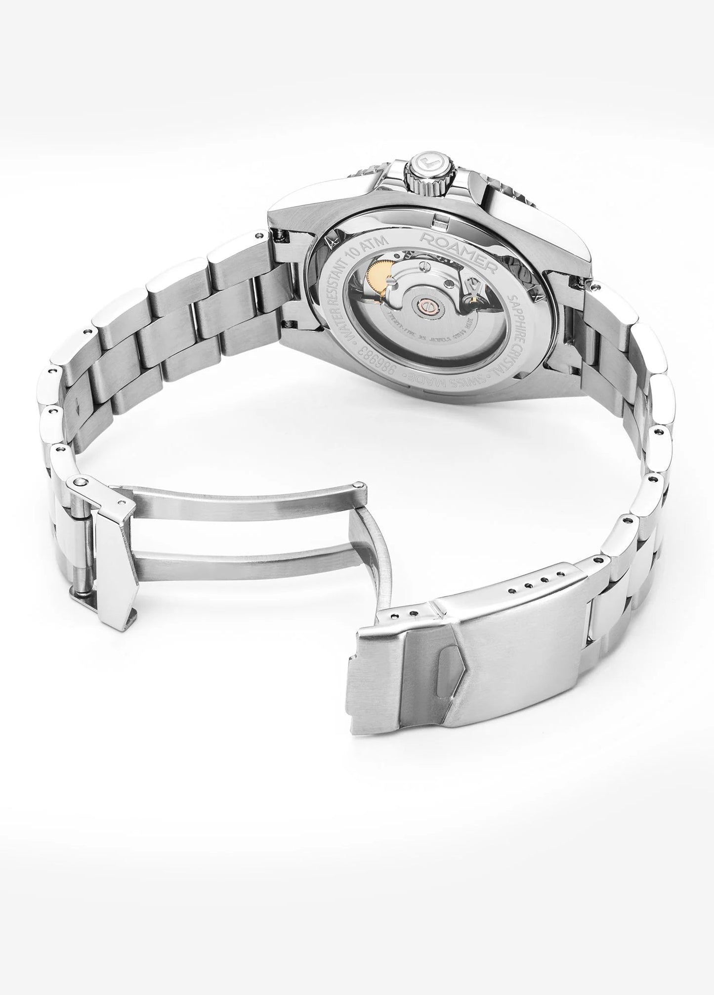 ROAMER PREMIER 986983 41 75 20 - Bjerveur.noROAMER PREMIER 986983 41 75 20