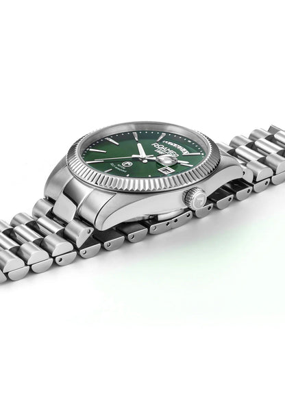 ROAMER PRIMELINE DAYDATE 981662 41 75 90 - Bjerveur.noROAMER PRIMELINE DAYDATE 981662 41 75 90