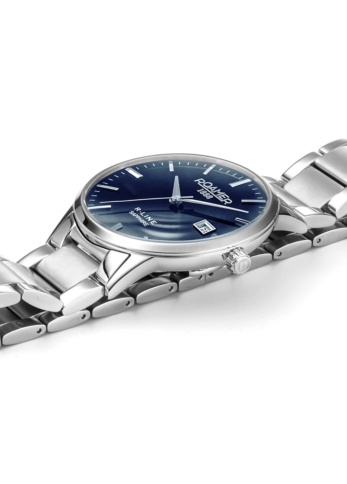 ROAMER R - LINE CLASSIC 718833 41 45 70 - Bjerveur.noROAMER R - LINE CLASSIC 718833 41 45 70