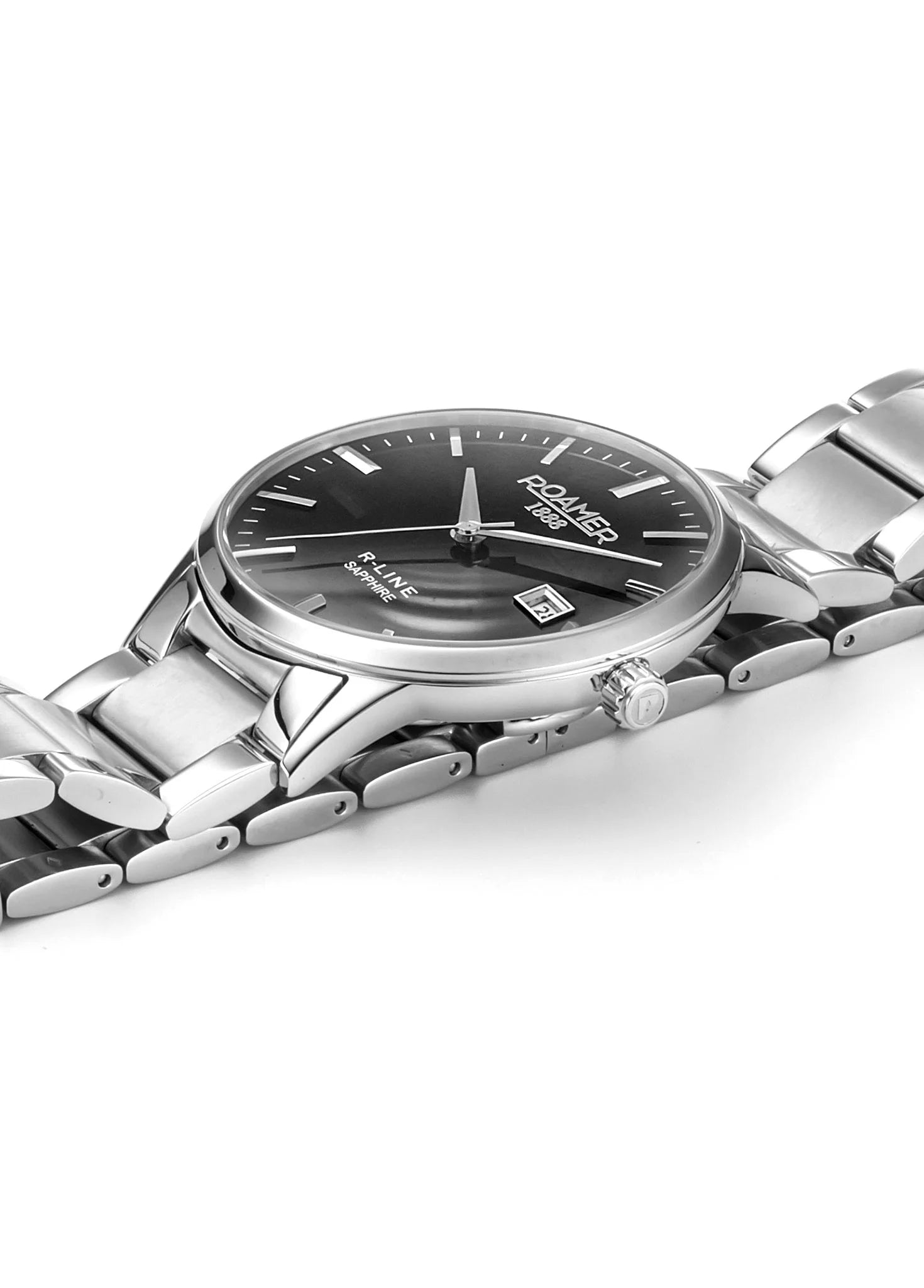 ROAMER R - LINE CLASSIC 718833 41 55 70 - Bjerveur.noROAMER R - LINE CLASSIC 718833 41 55 70