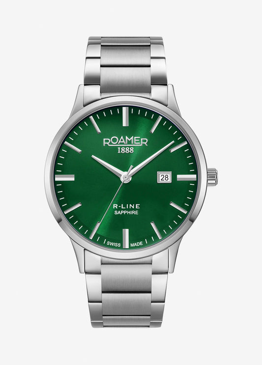 ROAMER R - LINE CLASSIC 718833 41 75 20 - Bjerveur.noROAMER R - LINE CLASSIC 718833 41 75 20