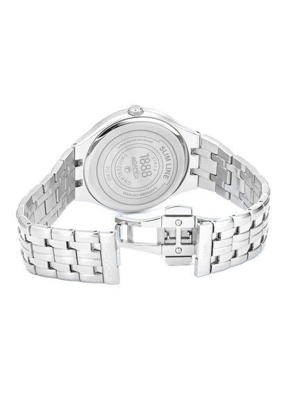 ROAMER SLIM - LINE CLASSIC 512833 41 55 20 - Bjerveur.noROAMER SLIM - LINE CLASSIC 512833 41 55 20