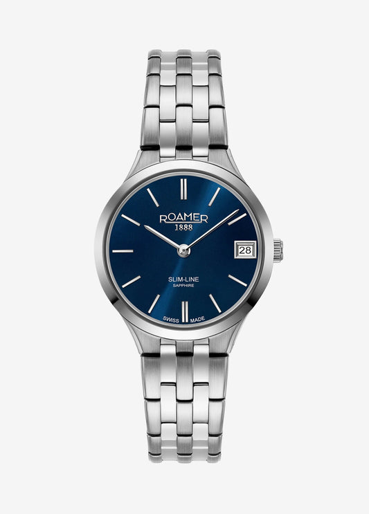 ROAMER SLIM - LINE CLASSIC 512857 41 45 20 - Bjerveur.noROAMER SLIM - LINE CLASSIC 512857 41 45 20