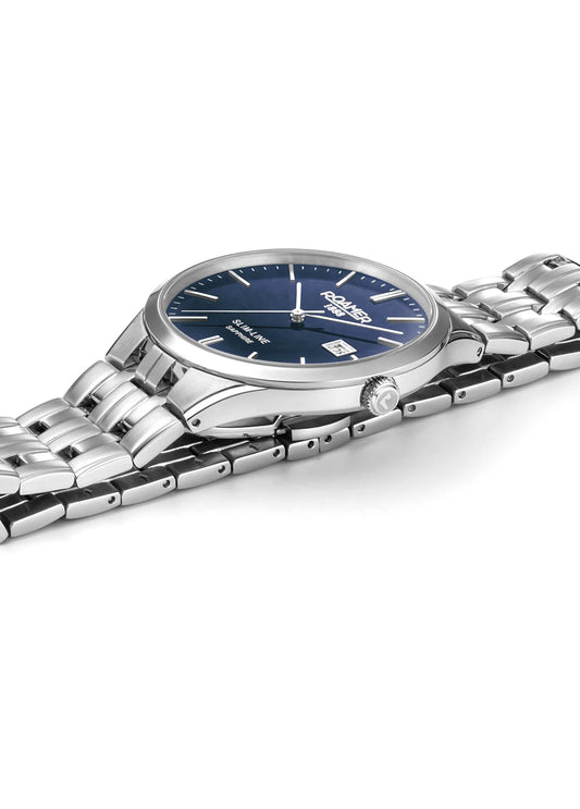 ROAMER SLIM - LINE CLASSIC 512857 41 45 20 - Bjerveur.noROAMER SLIM - LINE CLASSIC 512857 41 45 20