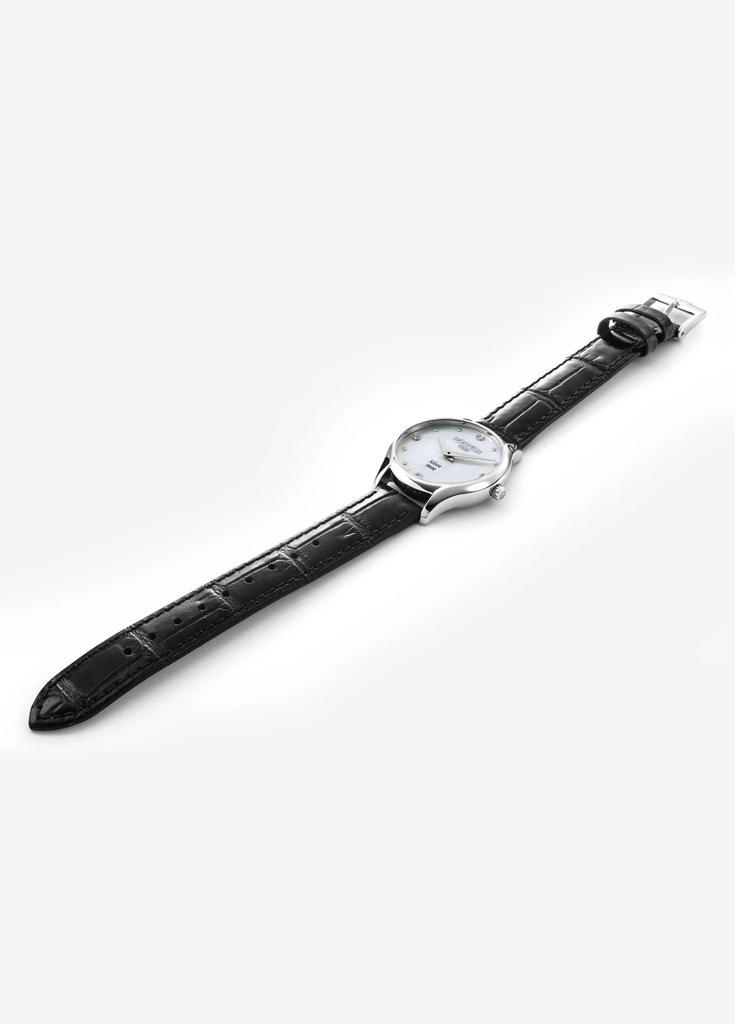 ROAMER SOLEURE 547857 41 25 05 - Bjerveur.noROAMER SOLEURE 547857 41 25 05